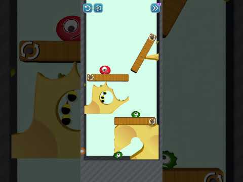 Play level 420 walkthrough
