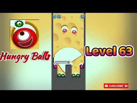 Play level 63 walkthrough