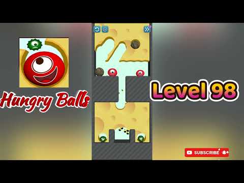 Play level 98 walkthrough