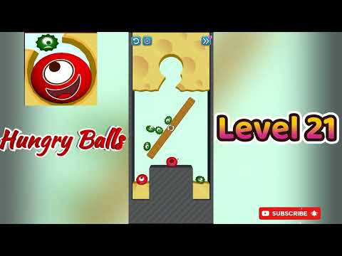 Play level 21 walkthrough