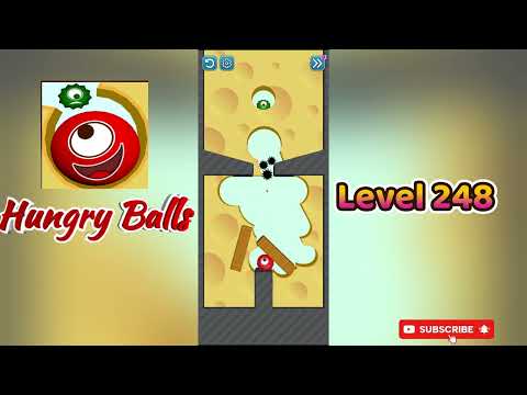 Play level 248 walkthrough