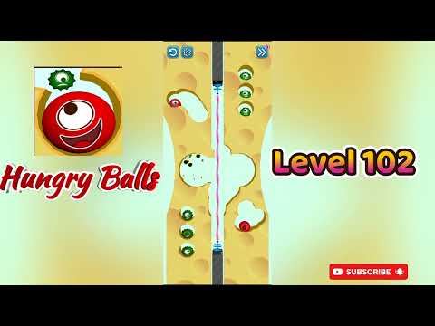 Play level 102 walkthrough
