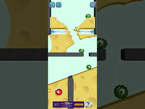 Play level 322 walkthrough