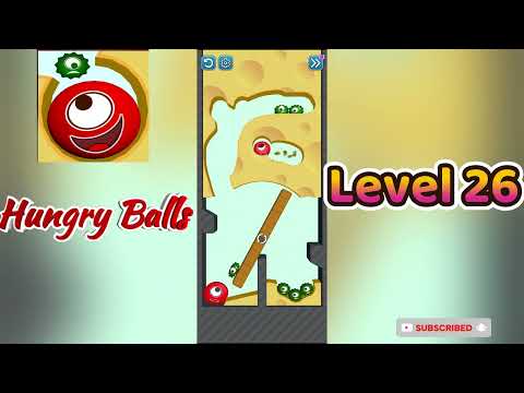 Play level 26 walkthrough