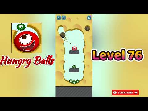 Play level 76 walkthrough