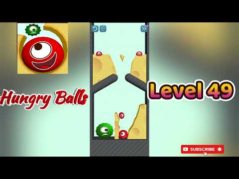 Play level 49 walkthrough