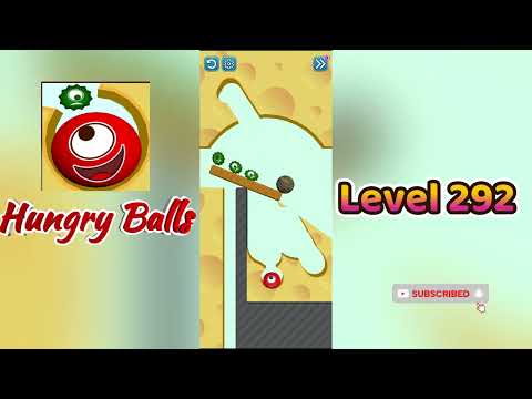 Play level 292 walkthrough