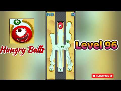 Play level 96 walkthrough