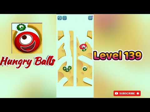 Play level 139 walkthrough