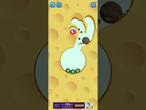 Play level 329 walkthrough