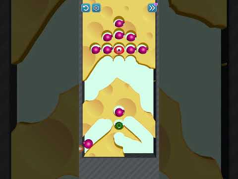Play level 424 walkthrough