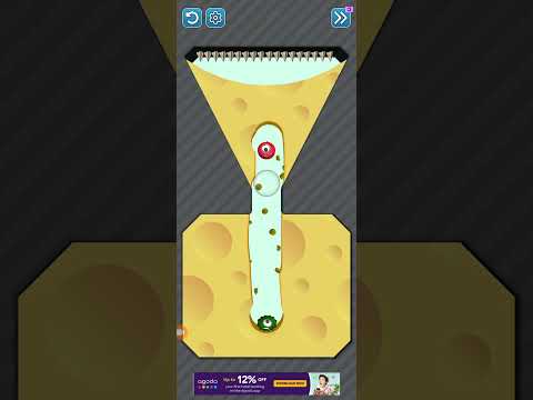 Play level 318 walkthrough