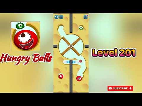 Play level 201 walkthrough