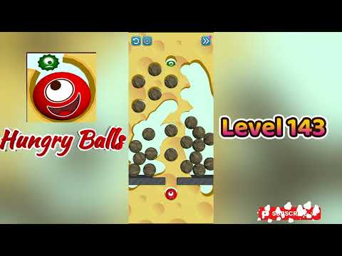 Play level 143 walkthrough