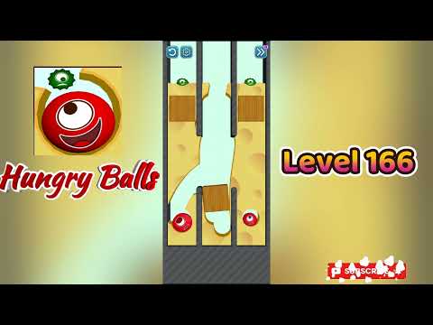 Play level 166 walkthrough