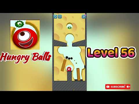 Play level 56 walkthrough