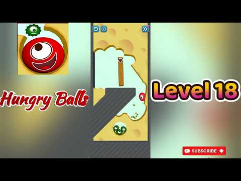 Play level 18 walkthrough