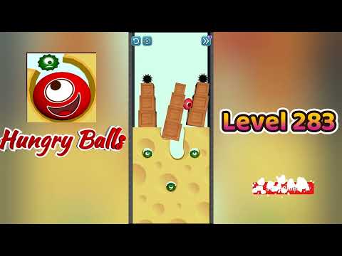 Play level 283 walkthrough