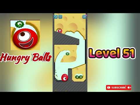 Play level 51 walkthrough