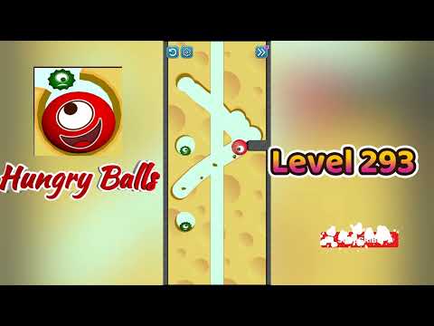 Play level 293 walkthrough