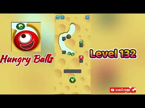 Play level 132 walkthrough