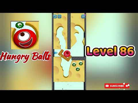 Play level 86 walkthrough