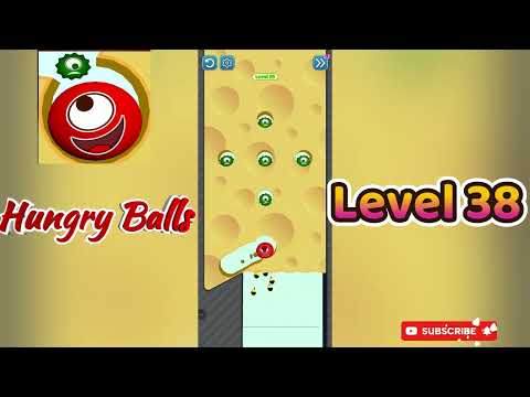 Play level 38 walkthrough