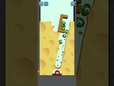 Play level 430 walkthrough