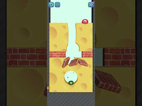 Play level 406 walkthrough