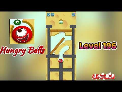 Play level 196 walkthrough