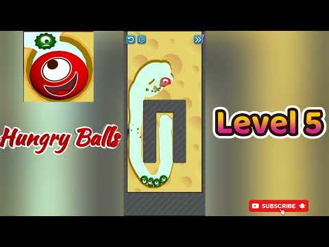Play level 5 walkthrough