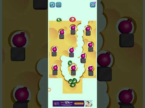 播放第 328 关攻略