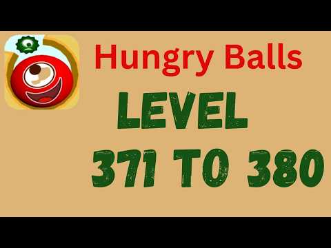 Play level 377 walkthrough