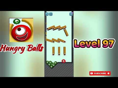 Play level 97 walkthrough