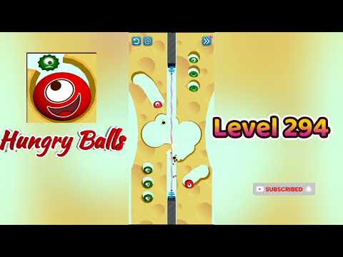 Play level 294 walkthrough