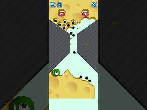 Play level 363 walkthrough