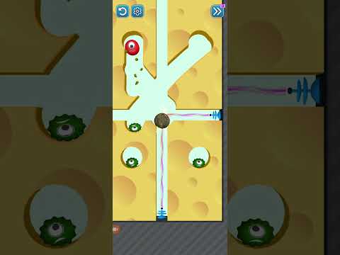 Play level 307 walkthrough