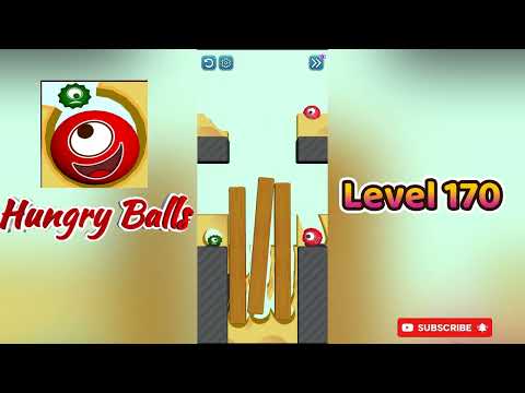 Play level 170 walkthrough