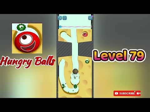 Play level 79 walkthrough