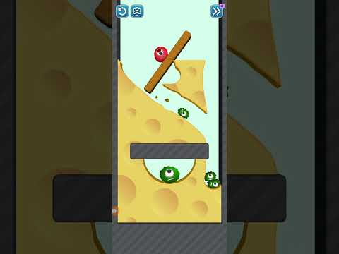 Play level 411 walkthrough