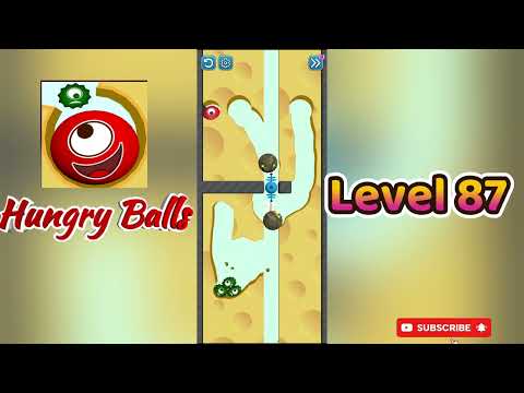 Play level 87 walkthrough