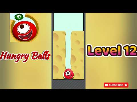 Play level 12 walkthrough