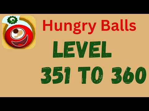 Play level 355 walkthrough
