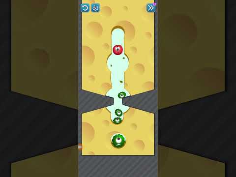 Play level 395 walkthrough