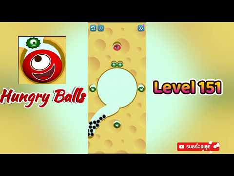 Play level 151 walkthrough