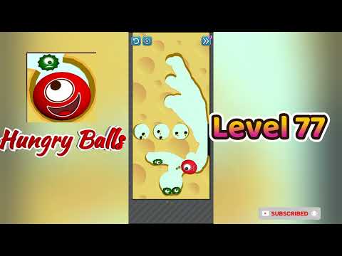 Play level 77 walkthrough