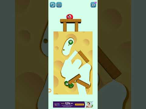 Play level 321 walkthrough