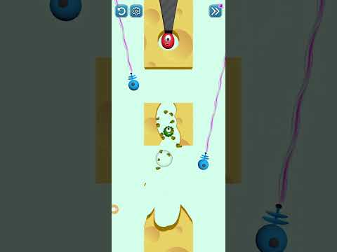 Play level 374 walkthrough