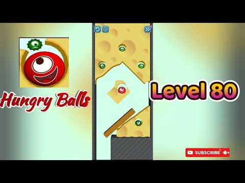 Play level 80 walkthrough