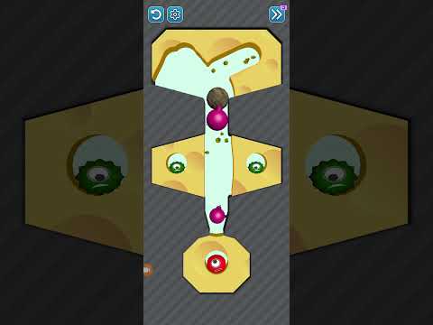 Play level 371 walkthrough
